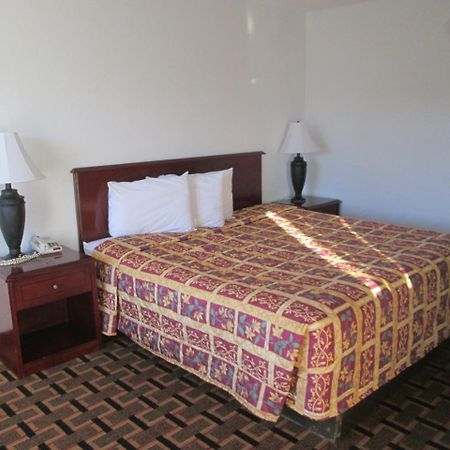 Budget Inn Cocoa Εξωτερικό φωτογραφία