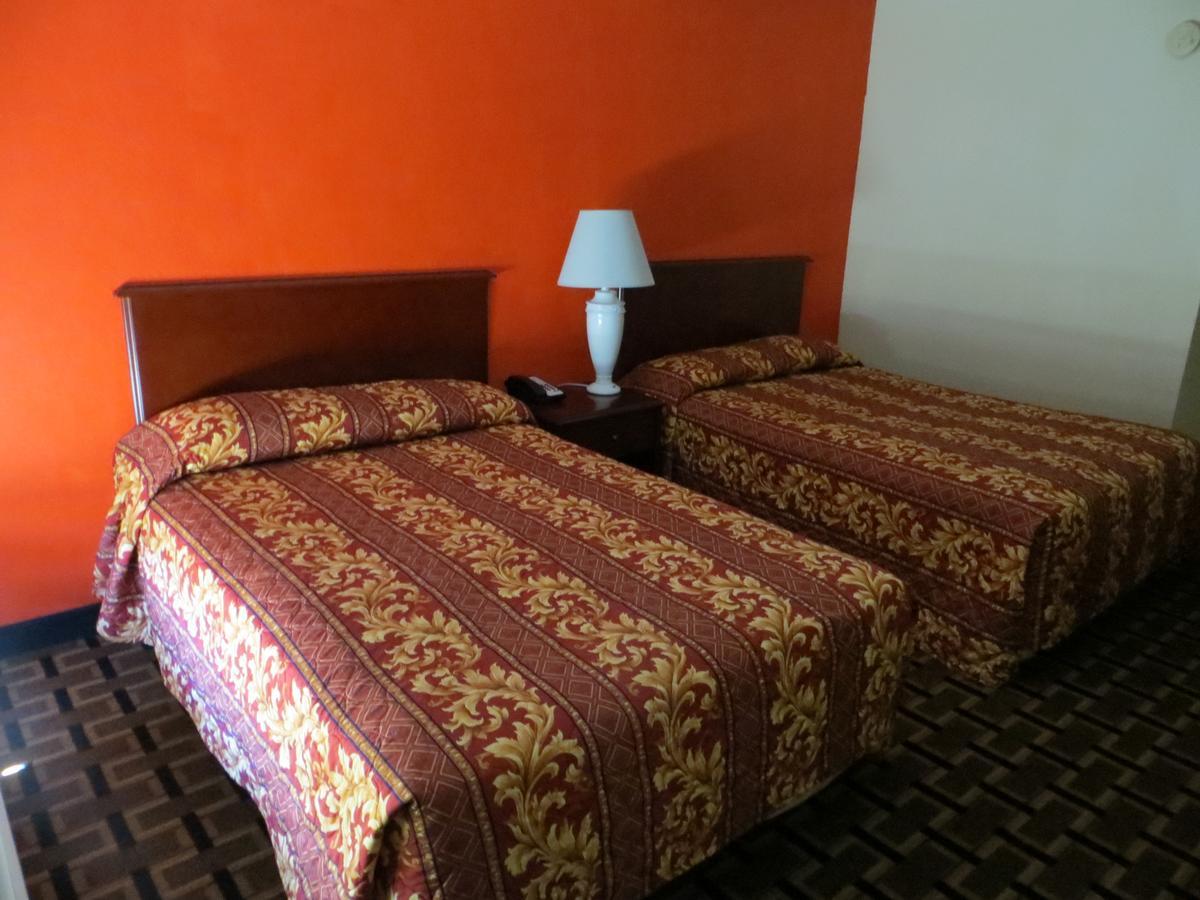 Budget Inn Cocoa Εξωτερικό φωτογραφία
